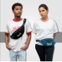 Core-HD Denim  Classic Fanny Pack