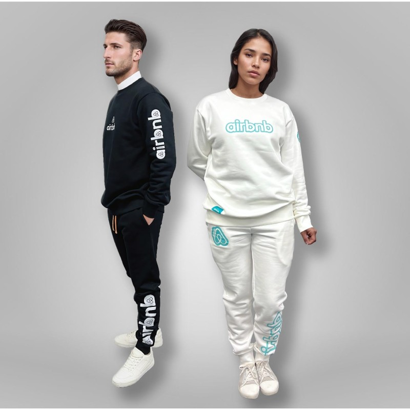 スウェット Supreme Crewneck Sweatpant Setup Supreme-Fleece Crewneck and Jogger Pants Set