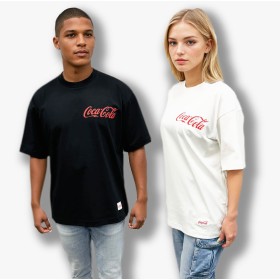 Luxe 6.0 Oversize Tee