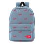 Core-HD Denim Backpack