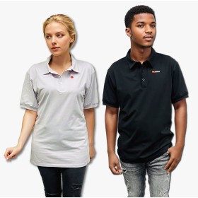 LUXE 5.8 Cotton Polo Shirt