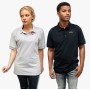 LUXE 5.8 Unisex Cotton Polo Shirt