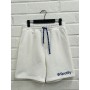 Men's Supreme-Fleece Street Style Shorts