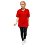 LUXE 5.8 Unisex Cotton Polo Shirt