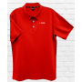 LUXE 5.8 Cotton Polo Shirt